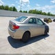 1NXBU40E29Z135420 2009 Toyota Corolla Le auction photo thumbnail 4