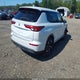 JA4J4TA82NZ054427 2022 Mitsubishi Outlander Es 2.5 S-Awc auction photo thumbnail 4