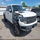 1FTFW1R65EFA69650 2014 Ford F-150 Svt Raptor auction photo thumbnail 1