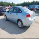 1FAHP34N39W190950 2009 Ford Focus S auction photo thumbnail 3