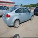 1FAHP34N39W190950 2009 Ford Focus S auction photo thumbnail 4