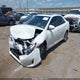 4T4BF1FK4ER371346 2014 Toyota Camry Xle auction photo thumbnail 2