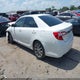 4T4BF1FK4ER371346 2014 Toyota Camry Xle auction photo thumbnail 3
