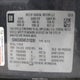 1GNKVJKD4FJ310209 2015 Chevrolet Traverse Ltz auction photo thumbnail 9