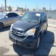 JHLRE3H74AC006768 2010 Honda Cr-V Ex-L auction photo thumbnail 2