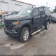1GCPDBEK3NZ602290 2022 Chevrolet Silverado K1500 Custom auction photo thumbnail 2