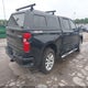 1GCPDBEK3NZ602290 2022 Chevrolet Silverado K1500 Custom auction photo thumbnail 4