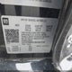 1GCPDBEK3NZ602290 2022 Chevrolet Silverado K1500 Custom auction photo thumbnail 9