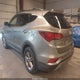 5NMZUDLB2JH072593 2018 Hyundai Santa Fe Sport 2.4L auction photo thumbnail 3