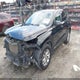 5NMS2CAD7KH011599 2019 Hyundai Santa Fe Se auction photo thumbnail 2