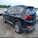5NMS2CAD7KH011599 2019 Hyundai Santa Fe Se auction photo thumbnail 3