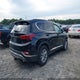 5NMS2CAD7KH011599 2019 Hyundai Santa Fe Se auction photo thumbnail 4