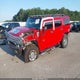 5GRGN23U87H108158 2007 Hummer H2 auction photo thumbnail 2
