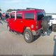 5GRGN23U87H108158 2007 Hummer H2 auction photo thumbnail 3