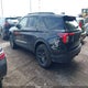 1FMUK8KH7SGB38511 2025 Ford Explorer St-Line auction photo thumbnail 3