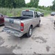1N6DD26S31C377171 2001 Nissan Frontier Xe auction photo thumbnail 4
