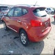 JN8AS5MT5FW659704 2015 Nissan Rogue Select S auction photo thumbnail 3