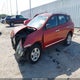JN8AS5MT5FW659704 2015 Nissan Rogue Select S auction photo thumbnail 2