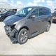 5FNRL5H90FB078366 2015 Honda Odyssey Touring/Touring Elite auction photo thumbnail 2