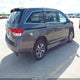 5FNRL5H90FB078366 2015 Honda Odyssey Touring/Touring Elite auction photo thumbnail 4