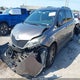 5TDXZ3DC3HS797587 2017 Toyota Sienna Se 8 Passenger auction photo thumbnail 2