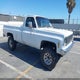 CKL247F454618 1977 Chevrolet K20 auction photo thumbnail 1