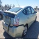 JTDKB20U377629044 2007 Toyota Prius auction photo thumbnail 4