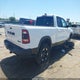1C6SRFET1KN717296 2019 Ram 1500 Rebel 4X4 6'4 Box auction photo thumbnail 4