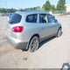 5GAER13798J157897 2008 Buick Enclave Cx auction photo thumbnail 4