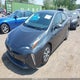 JTDL9MFU7N3034205 2022 Toyota Prius Xle Awd-E auction photo thumbnail 2