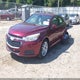 1G11C5SL5FF353784 2015 Chevrolet Malibu 1Lt auction photo thumbnail 2
