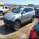 KM8SR4HF0GU156617 2016 Hyundai Santa Fe Limited auction photo thumbnail 2