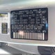 KM8SR4HF0GU156617 2016 Hyundai Santa Fe Limited auction photo thumbnail 9