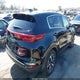 KNDPM3AC6N7019793 2022 Kia Sportage Lx auction photo thumbnail 4