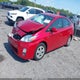 JTDKN3DU1A0111392 2010 Toyota Prius Iv auction photo thumbnail 2