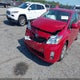 JTDKN3DU1A0111392 2010 Toyota Prius Iv auction photo thumbnail 6