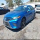4T1B11HK3JU076805 2018 Toyota Camry Se auction photo thumbnail 2