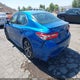 4T1B11HK3JU076805 2018 Toyota Camry Se auction photo thumbnail 3