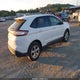 2FMPK4G91HBB34266 2017 Ford Edge Se auction photo thumbnail 4