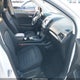 2FMPK4G91HBB34266 2017 Ford Edge Se auction photo thumbnail 5