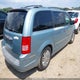 2A8HR64X78R134131 2008 Chrysler Town & Country Limited auction photo thumbnail 4