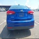3KPFK4A71HE068396 2017 Kia Forte Lx auction photo thumbnail 6