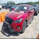JM3KE2DY7G0709225 2016 Mazda Cx-5 Grand Touring auction photo thumbnail 2