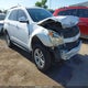 2GNALBEK9E6108835 2014 Chevrolet Equinox 1Lt auction photo thumbnail 1