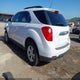 2GNALBEK9E6108835 2014 Chevrolet Equinox 1Lt auction photo thumbnail 3