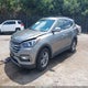 5NMZUDLB3HH027169 2017 Hyundai Santa Fe Sport 2.4L auction photo thumbnail 2