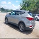 5NMZUDLB3HH027169 2017 Hyundai Santa Fe Sport 2.4L auction photo thumbnail 3