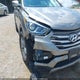 5NMZUDLB3HH027169 2017 Hyundai Santa Fe Sport 2.4L auction photo thumbnail 6