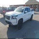 1N6ED1EJ0RN650784 2024 Nissan Frontier Sv 4X2 auction photo thumbnail 2