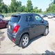 KL7CJKSB3MB304550 2021 Chevrolet Trax Fwd Ls auction photo thumbnail 4